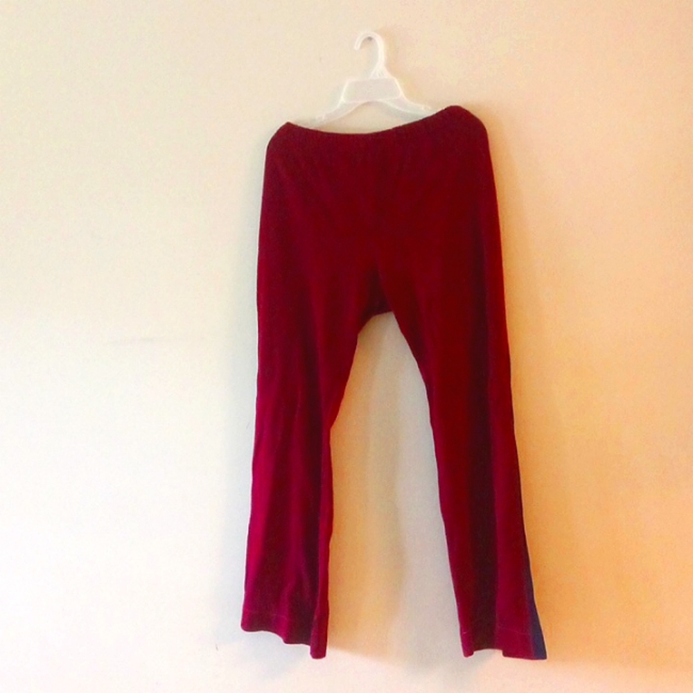 Add In by Jason Empire Size L Red